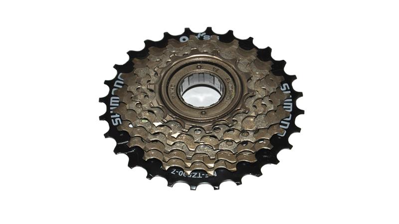 ARKA ZİNCİR DİŞLİSİ (LA ROSE)